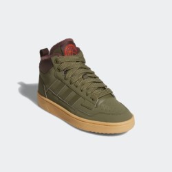 adidas Sportswear Sneakerboots »RAPID COURT MID WINTERIZED«, Sneaker, Schnürboots, Winterschuhe