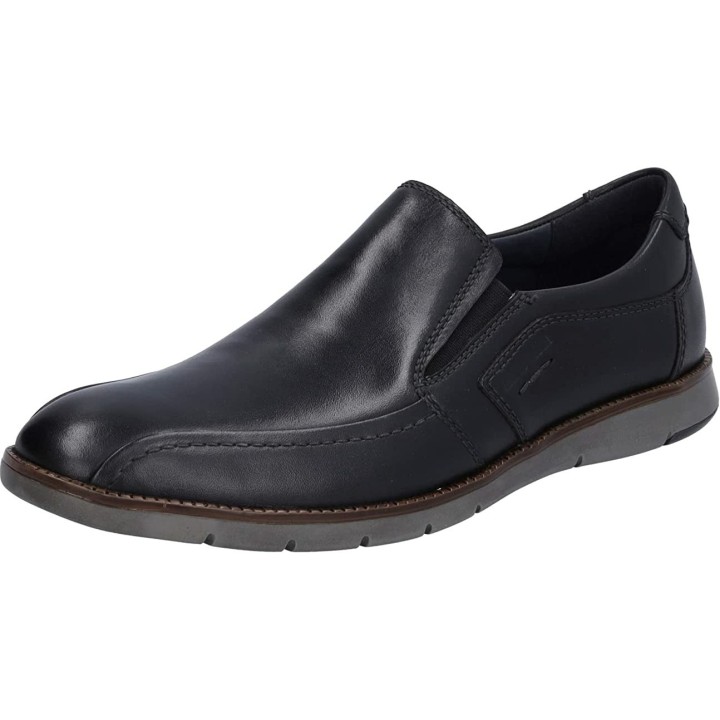 Josef Seibel Herren Slipper Tyler 38,Weite G (Normal),Wechse... 42