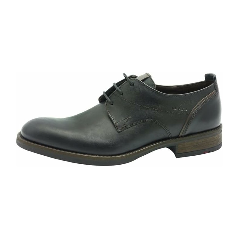 Lloyd Shoes GmbH black Ecuadorcalf schwarz 6