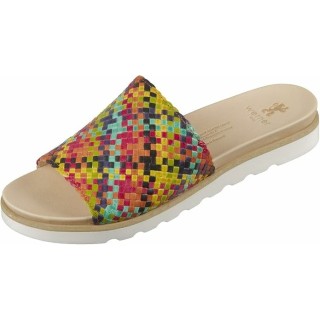 Werner Schuhe schwarz 41