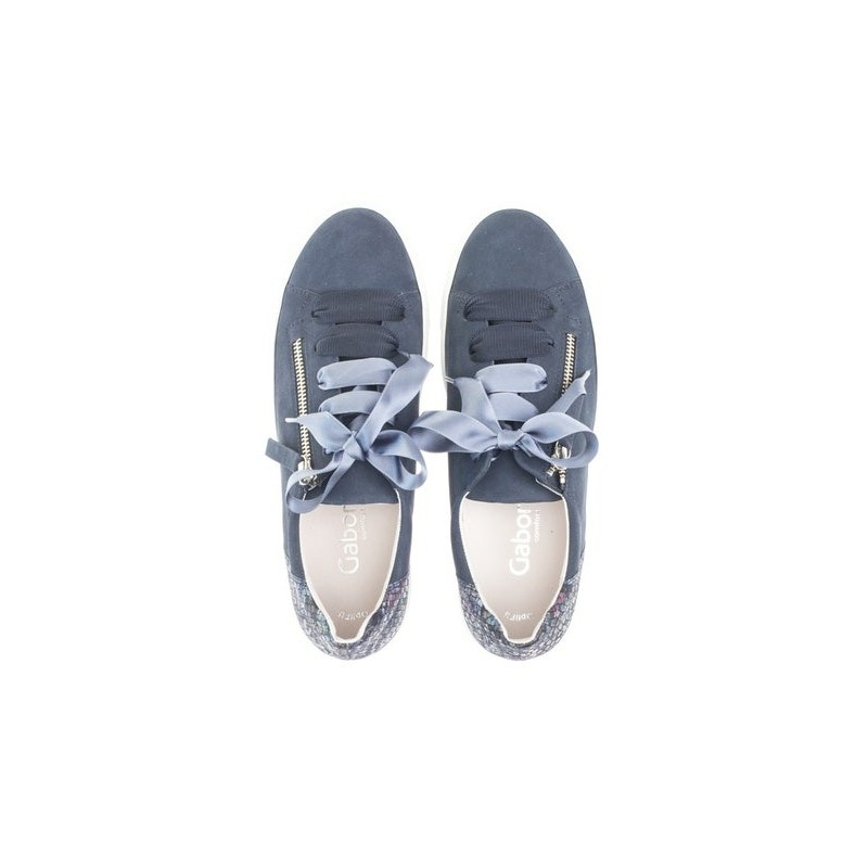 Gabor blau 4,5