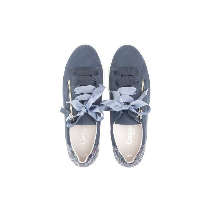 Gabor blau 4,5