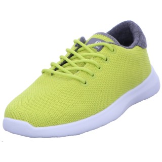 Giesswein Merino Wolle gelb 36