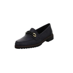 Rieker blau 41
