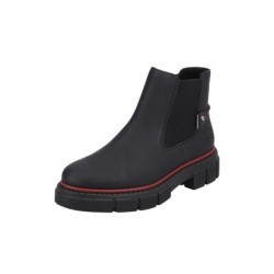 Rieker schwarz 36