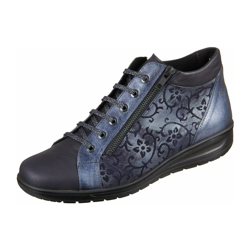 Solidus blau 6