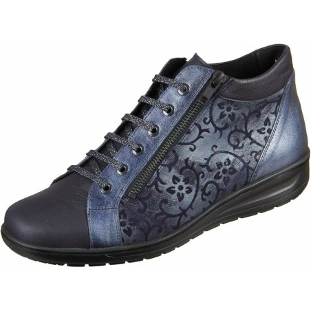 Solidus blau 6
