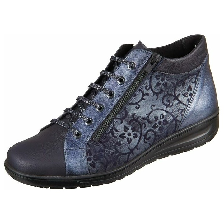 Solidus blau 6