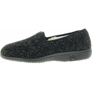 Florett dunkel_grau 37