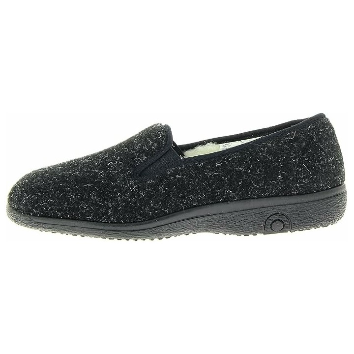 Florett dunkel_grau 37