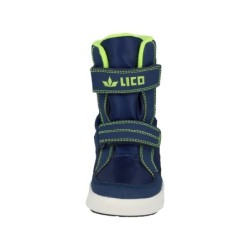 LICO Männlich NAMSOS V blau 27/X