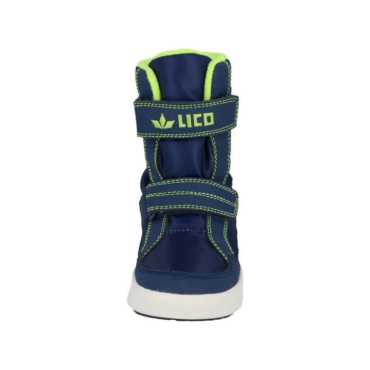 LICO Männlich NAMSOS V blau 27/X