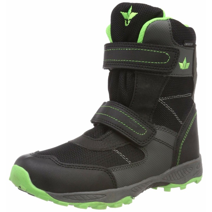 LICO Cambridge V schwarz 28/X