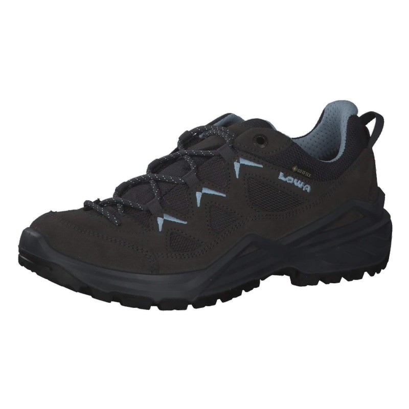LOWA SIRKOS EVO GTX LO WS uni 4