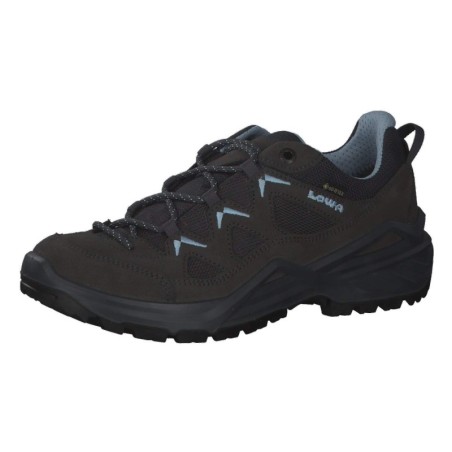 LOWA SIRKOS EVO GTX LO WS uni 4