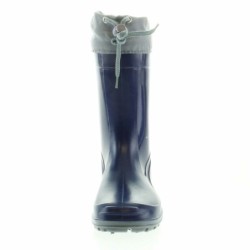 Beck Pirat blau 21
