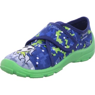 Fischer-Markenschuh Danny Hausschuh