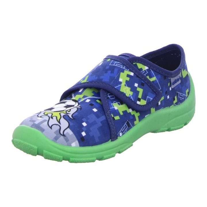 Fischer-Markenschuh Danny Hausschuh