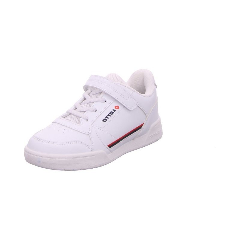 Lotto Nandu Klettschuh