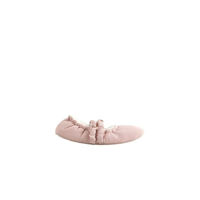 Next Ballerinas mit Riemen Hausschuh (1-tlg)