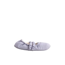 Next Ballerinas mit Riemen Hausschuh (1-tlg)