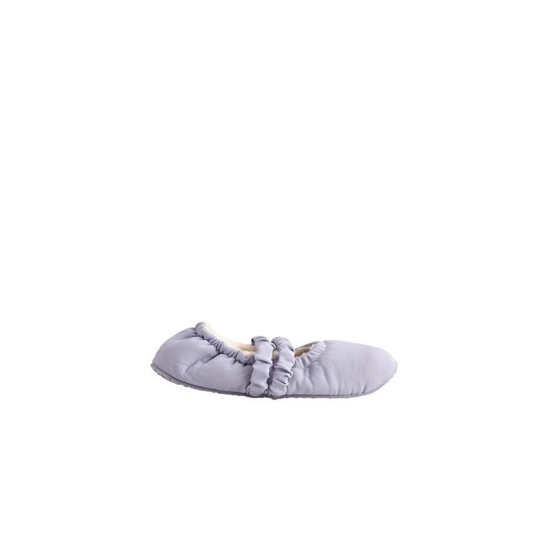 Next Ballerinas mit Riemen Hausschuh (1-tlg)