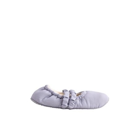 Next Ballerinas mit Riemen Hausschuh (1-tlg)