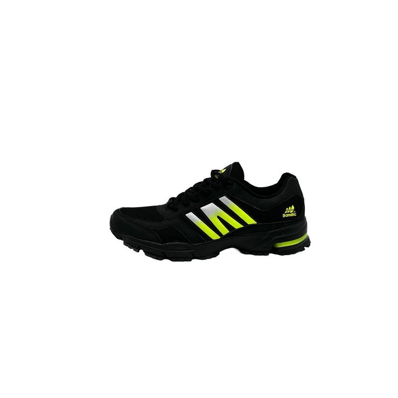 Nowaland Bequeme und atmungsaktive Sportschuhe Laufschuh Leichte Laufschuhe für Alltag und Training