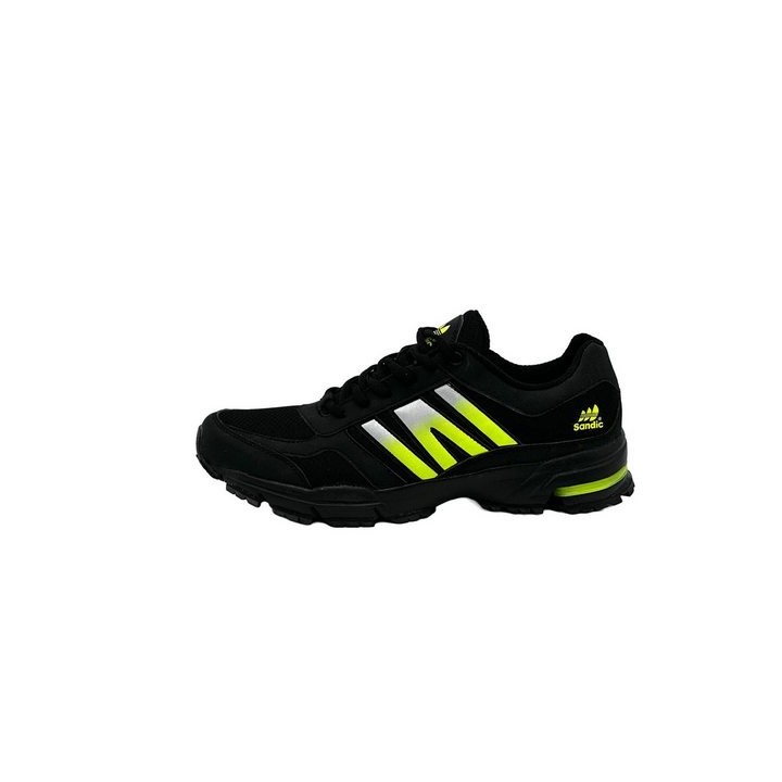 Nowaland Bequeme und atmungsaktive Sportschuhe Laufschuh Leichte Laufschuhe für Alltag und Training