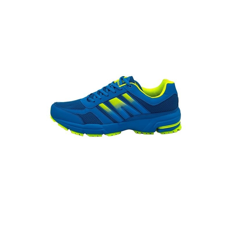 Nowaland Bequeme und atmungsaktive Sportschuhe Laufschuh Leichte Laufschuhe für Alltag und Training