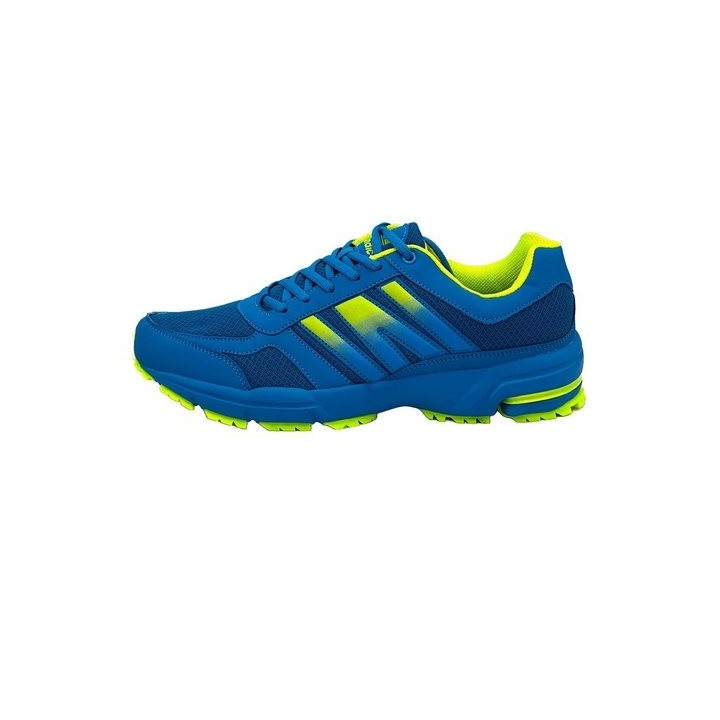 Nowaland Bequeme und atmungsaktive Sportschuhe Laufschuh Leichte Laufschuhe für Alltag und Training