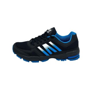 Nowaland Bequeme und atmungsaktive Sportschuhe Laufschuh Leichte Laufschuhe für Alltag und Training