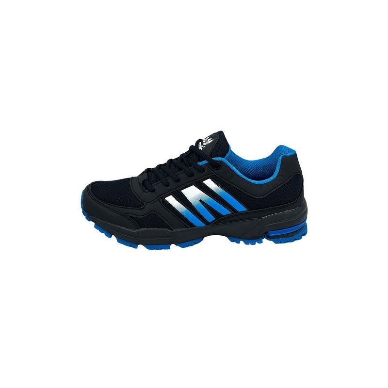 Nowaland Bequeme und atmungsaktive Sportschuhe Laufschuh Leichte Laufschuhe für Alltag und Training