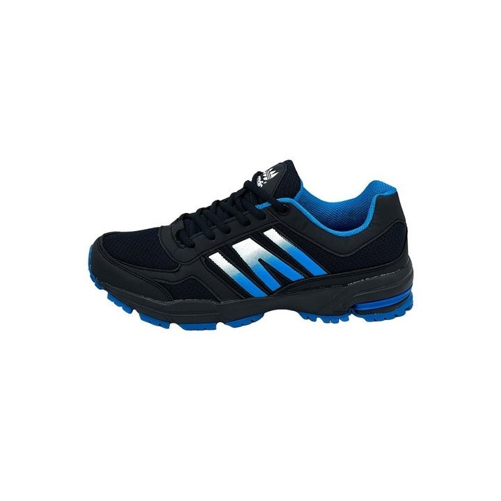 Nowaland Bequeme und atmungsaktive Sportschuhe Laufschuh Leichte Laufschuhe für Alltag und Training