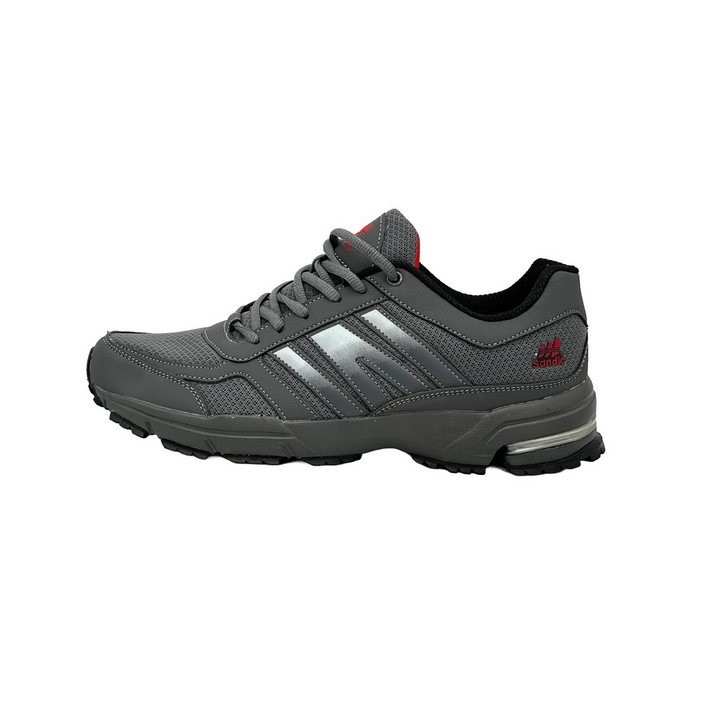 Nowaland Bequeme und atmungsaktive Sportschuhe Laufschuh Leichte Laufschuhe für Alltag und Training