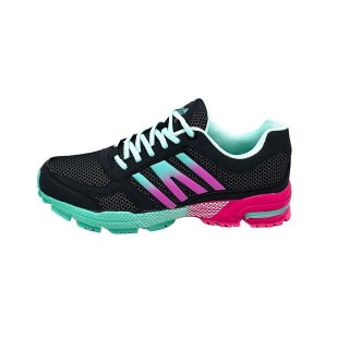 Nowaland Bequeme und atmungsaktive Sportschuhe Laufschuh Leichte Laufschuhe für Alltag und Training