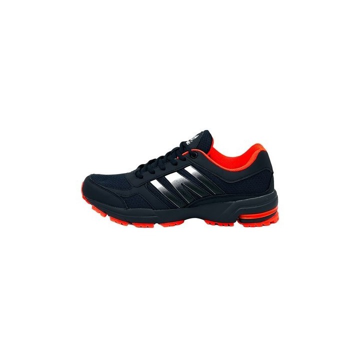 Nowaland Bequeme und atmungsaktive Sportschuhe Laufschuh Leichte Laufschuhe für Alltag und Training