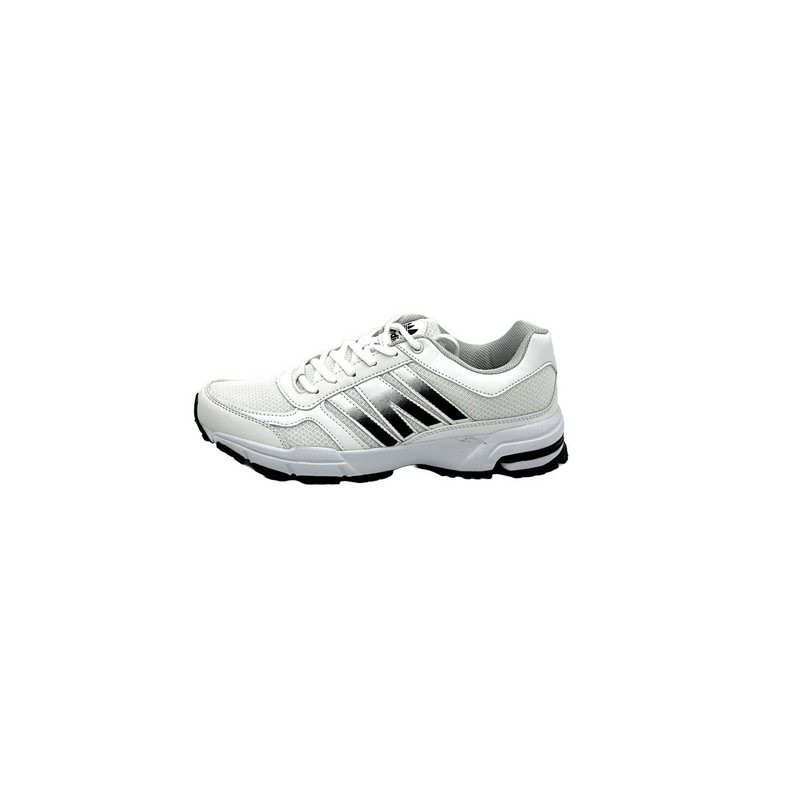Nowaland Bequeme und atmungsaktive Sportschuhe Laufschuh Leichte Laufschuhe für Alltag und Training