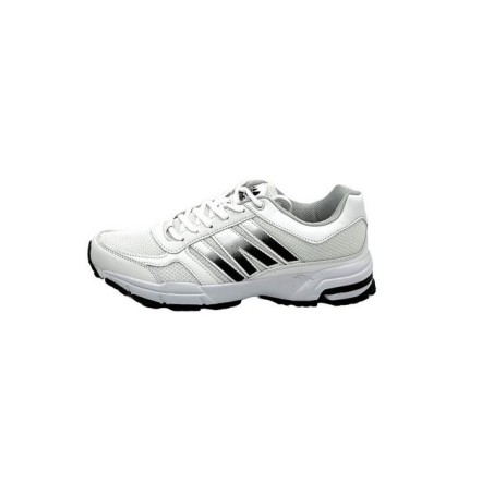 Nowaland Bequeme und atmungsaktive Sportschuhe Laufschuh Leichte Laufschuhe für Alltag und Training