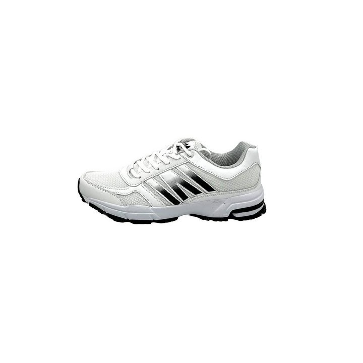 Nowaland Bequeme und atmungsaktive Sportschuhe Laufschuh Leichte Laufschuhe für Alltag und Training