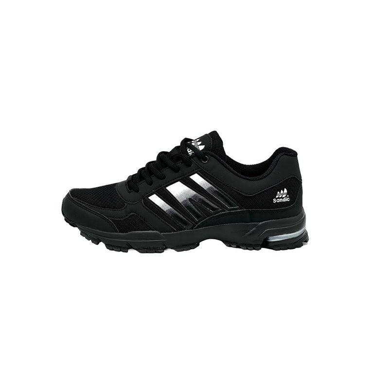 Nowaland Bequeme und atmungsaktive Sportschuhe Laufschuh Leichte Laufschuhe für Alltag und Training