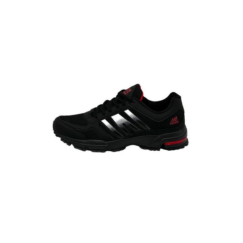 Nowaland Bequeme und atmungsaktive Sportschuhe Laufschuh Leichte Laufschuhe für Alltag und Training