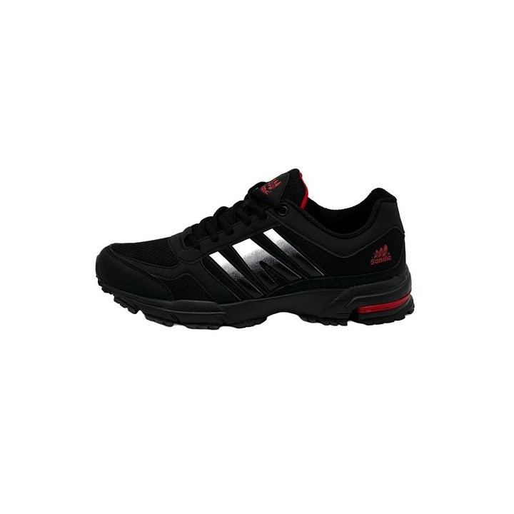Nowaland Bequeme und atmungsaktive Sportschuhe Laufschuh Leichte Laufschuhe für Alltag und Training