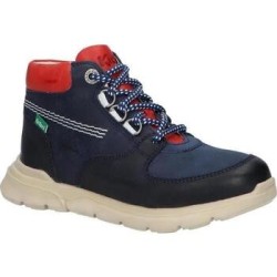 Kickers  Stiefel 878881-30 KICKADVENTUR CUIR COW DISTRESS