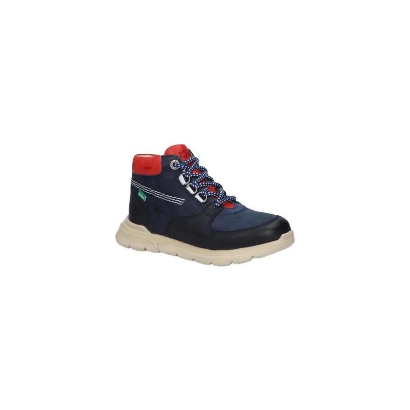 Kickers  Stiefel 878881-30 KICKADVENTUR CUIR COW DISTRESS