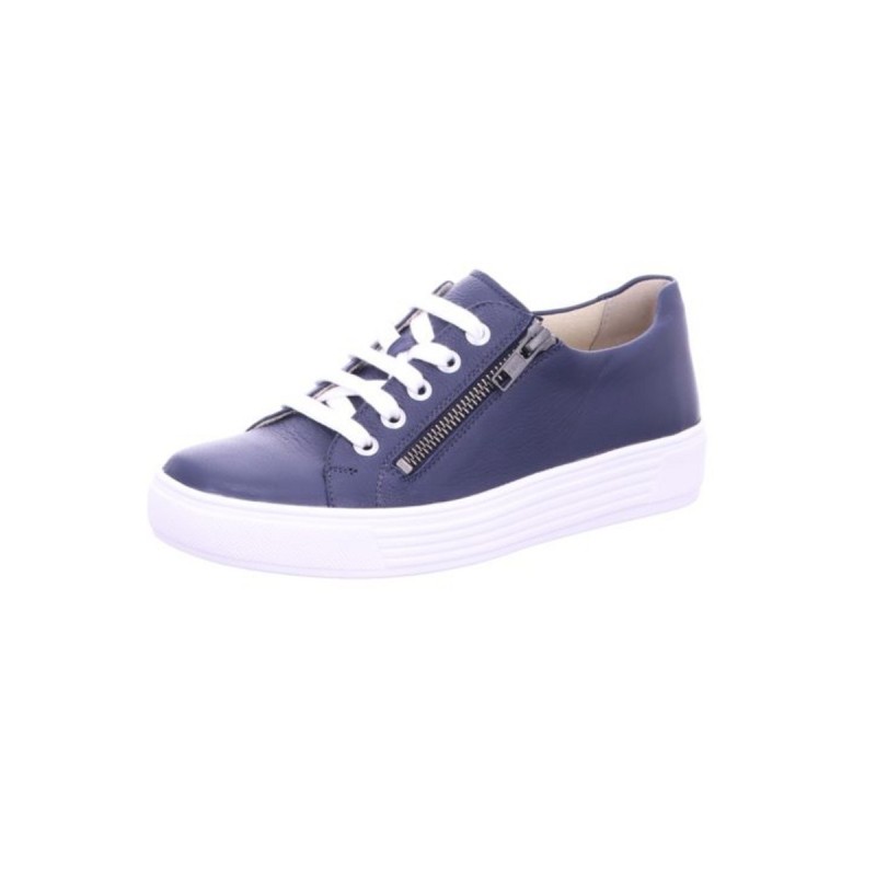 Solidus Hazel blau 8,5