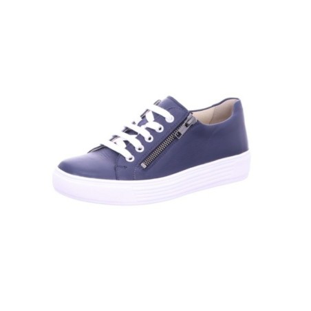 Solidus Hazel blau 8,5