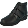 Finn Comfort schwarz 5