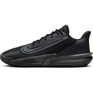 Nike Herren Basketball Sneaker NIKE PRECISION VII,BLACK/ANTH... 40