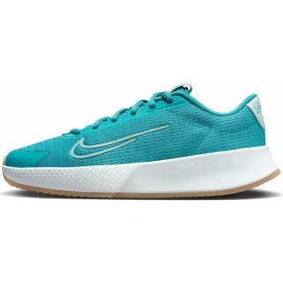 Nike W Nike Vapor Lite 2 Cly - teal nebula/jade ice-white 37,5